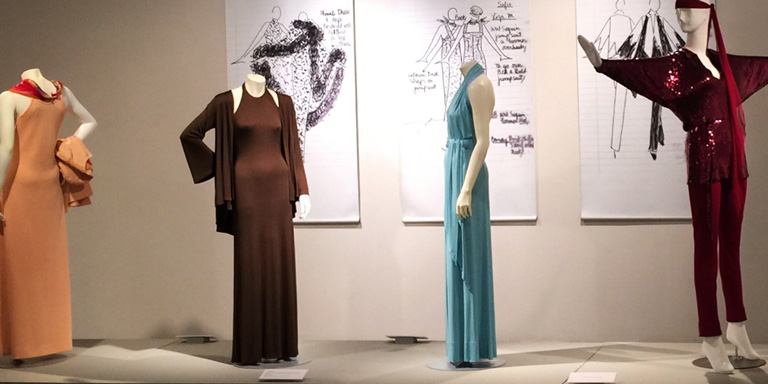 Fashion Design: Areas: About: Eskenazi School of Art, Architecture +  Design: Indiana University Bloomington