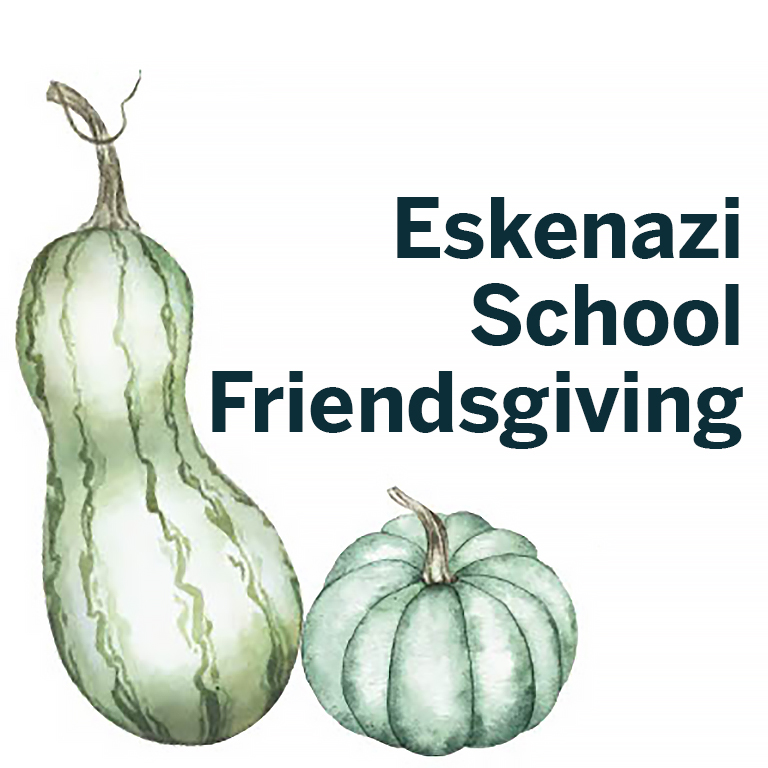 People painting outside.